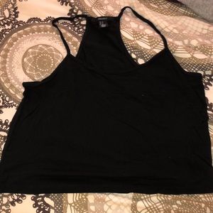 Forever 21 crop top